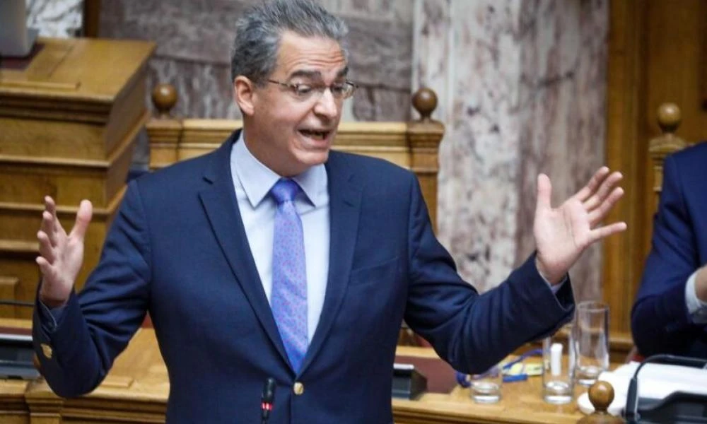 Καθηγητής Συρίγος: Θα βρεθούμε κοντά σε Γ΄ Παγκόσμιο Πόλεμο αν εμπλακεί το Ιράν στο Ισραήλ